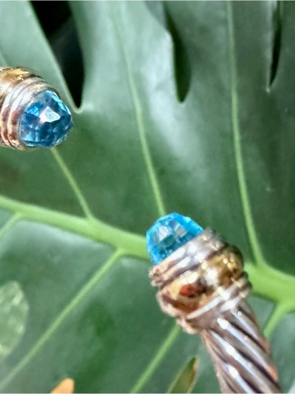 ❤️ David Yurman 5mm Classic Cable Bracelet - Picture 4 of 11